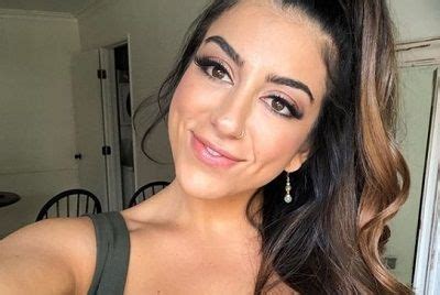 lena nersesian ethnicity|Lena Nersesian (Lena The Plug)’s biography: age, height, boyfriend